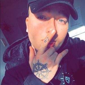 Meet your Posher, Marcus